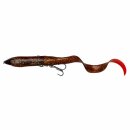 Savage Gear 3D Hard Eel V2 17 cm Motor Hot Tail