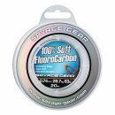 Savage Gear 100 % Soft Fluorocarbon 0,49 - 35 Meter