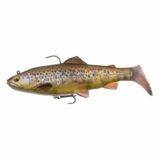 Savage Gear 4D Trout Rattle Shad