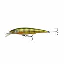 Savage Gear Gravity Twitch SR Twitchbait 6,7 cm - Perch