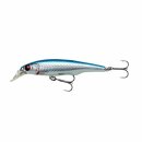 Savage Gear Gravity Twitch SR Twitchbait 8,3 cm - Blue...