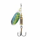 Dam Effzett Nature 3D Spinner #1 3G Pike