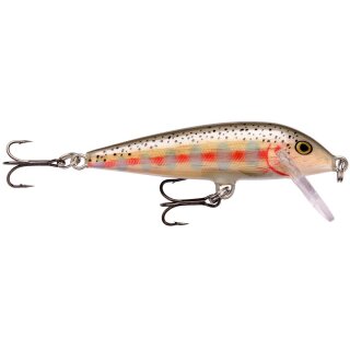 Rapala Countdown 5 cm Sinkend