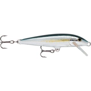 Wobbler Kunstköder Rapala Countdown, 12,49 €