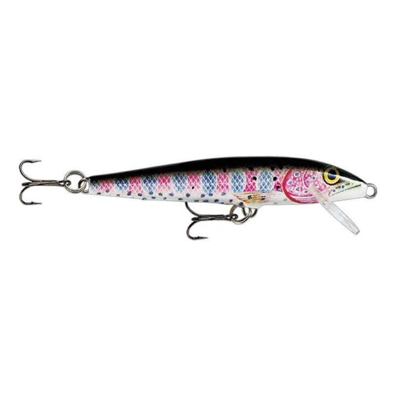 RT Rainbow Trout