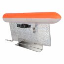 Savage Gear MP Paravane Sideplaner L Orange Rechs