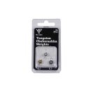 K.P Tungsten Cheburashka Bottom Jig Sinker Chebu 3 Gramm...