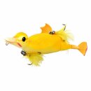 Savage Gear 3D Suicide Duck 10,5 cm 28 Gramm Yellow