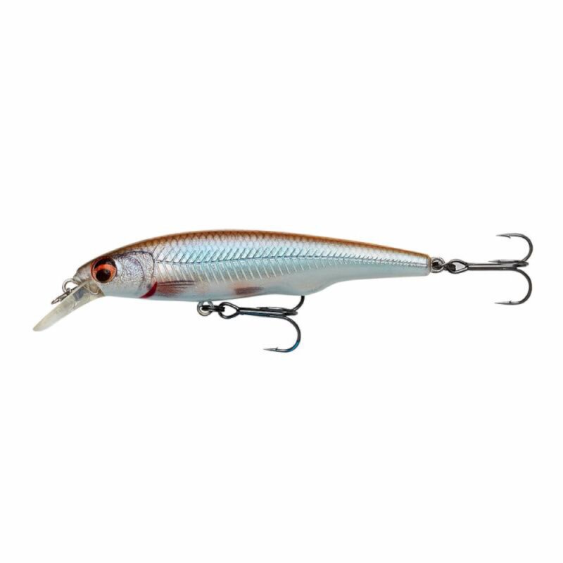 Savage Gear Gravity Twitch SR Twitchbait 9,5 cm - Roach