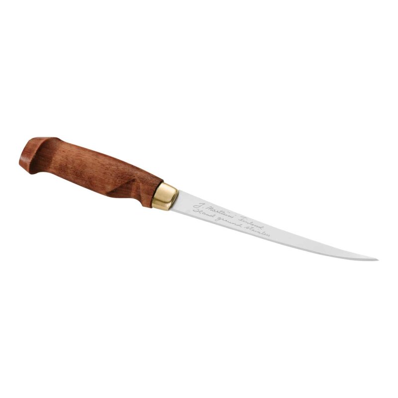 Marttiini Timberjack Filetiermesser 15 cm Klingenlänge