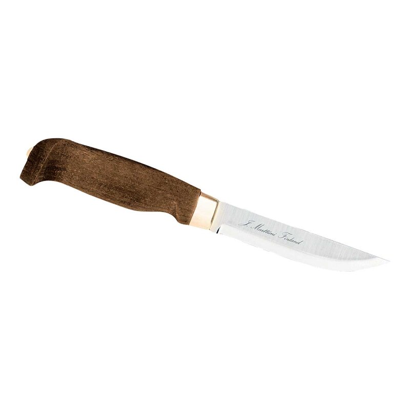 Marttiini Lynx Lumberjack Outdoormesser