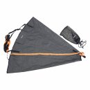 Savage Gear Mp Drogue L Driftsack 120 cm x 120 cm