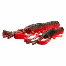 Savage Gear Reaction Crayfish Creature Bait 5 Stück