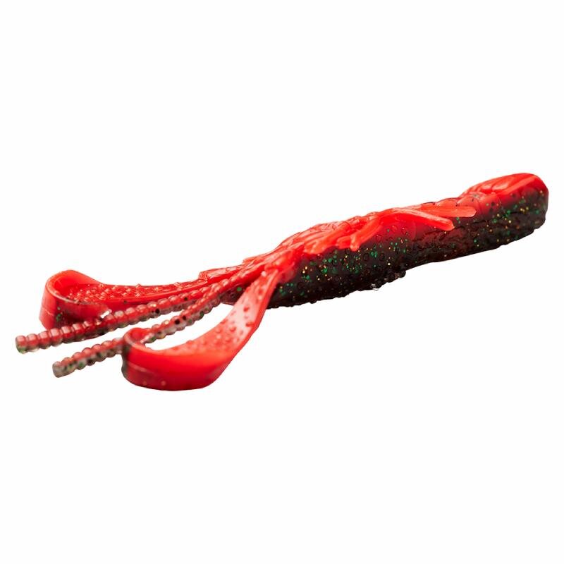 Savage Gear Reaction Crayfish Creature Bait 5 Stück