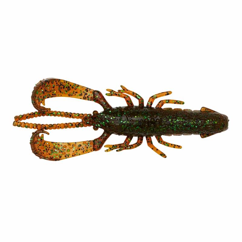 7,3 cm Green Pumpkin