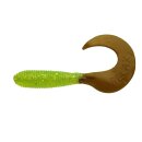Relax Twister Barsch Zander 10 cm 10 Stück 207...