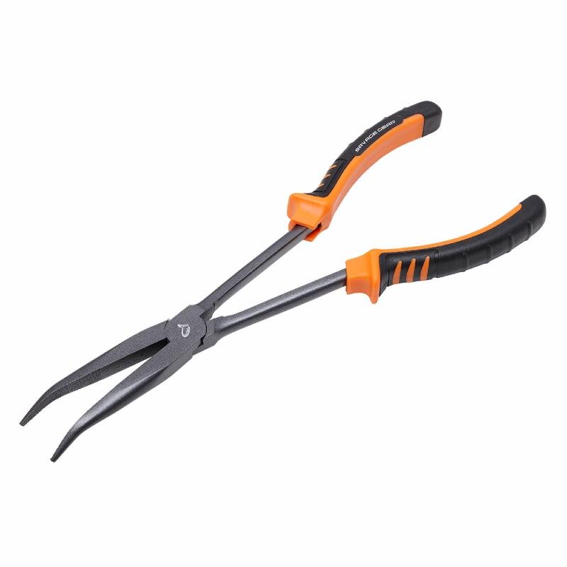 Savage Gear Long Bend Nose Plier Zange 29 cm