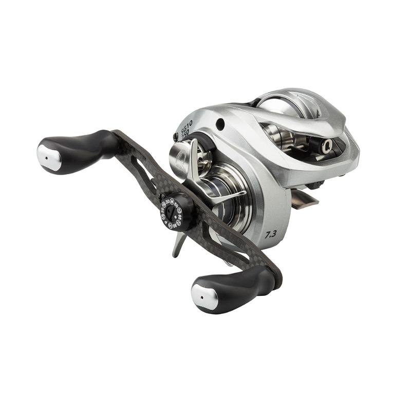 Savage Gear SG10 BC 250 LH 9+1BB Baitcaster