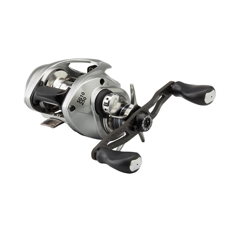 Savage Gear SG10 BC 250 LH 9+1BB Baitcaster