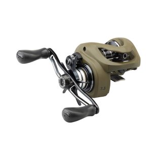 Savage Gear SG8 BC 250 LH 7+1 Baitcaster 6.6:1