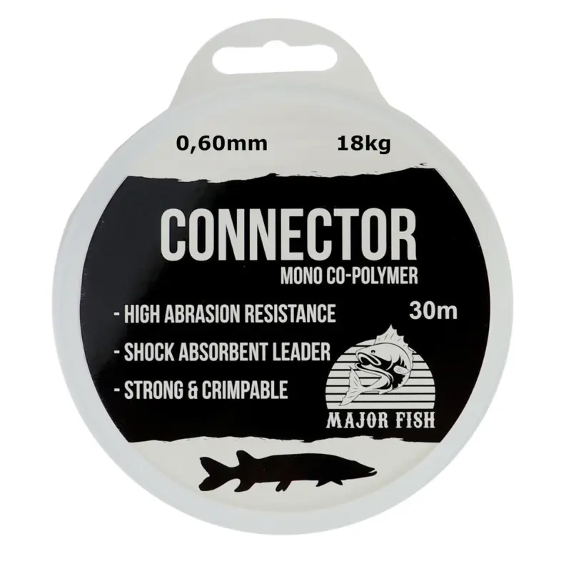 0.60 mm - 40 LB