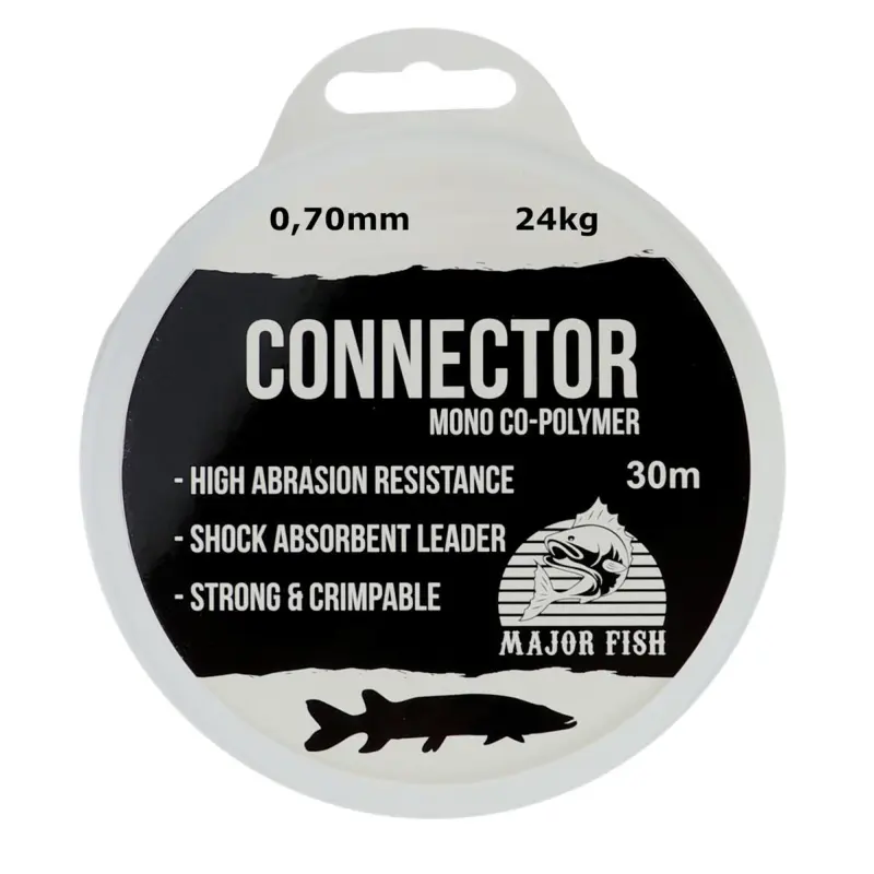 0.70 mm - 50 LB