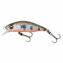 Savage Gear 3D Sticklebait Stichling Twitch 4.5 cm 4 G...