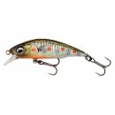 Savage Gear 3D Sticklebait Stichling Twitch 4.5 cm 4 G...