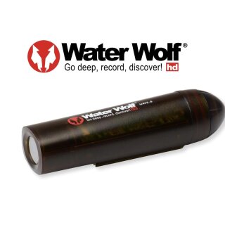Water Wolf UW 2.0 Unterwasserkamera