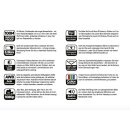 Water Wolf UW 2.0 Unterwasserkamera