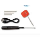 Water Wolf UW 2.0 Unterwasserkamera