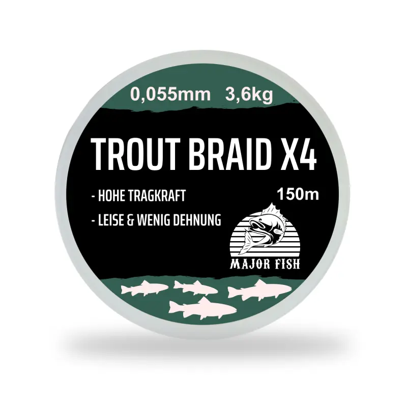 0.055 - 3,6 kg - Moos Green