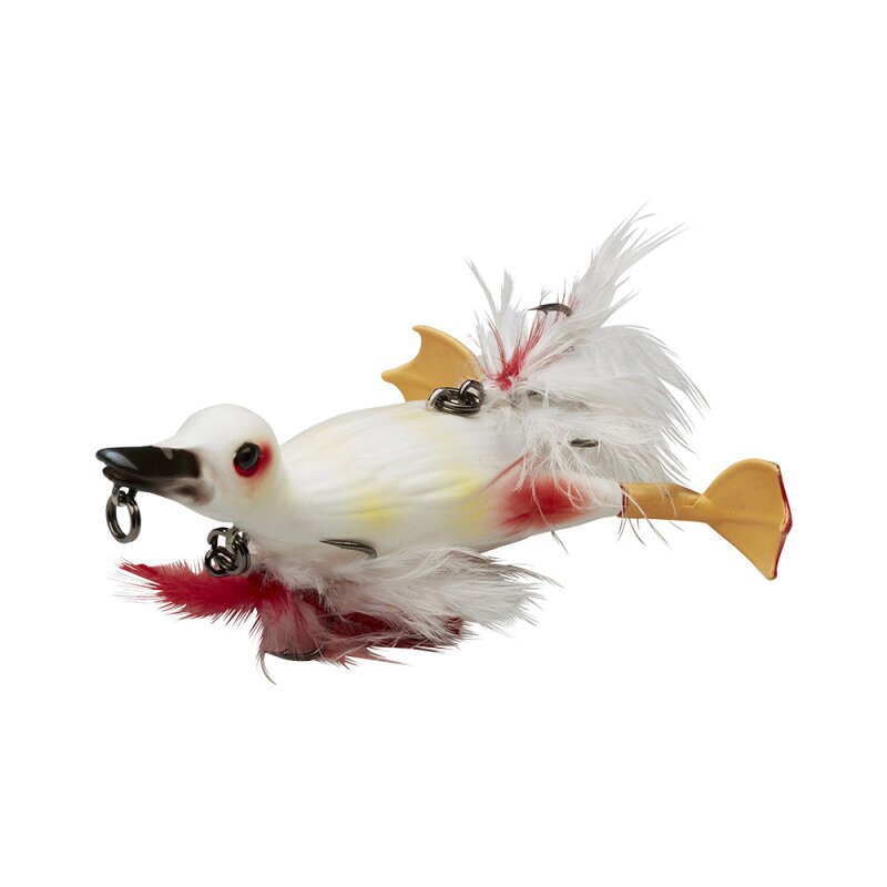 Savage Gear 3D Suicide Duck 15 cm 70 Gramm Ugly Duckling