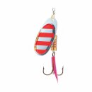 Dam Effzett Standard Spinner #5 12G Stripe
