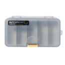 Savage Gear Lurebox 4a Smoke Tackle Box