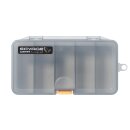Savage Gear Lurebox 4a Smoke Tackle Box 18.6 x 10.3 x...