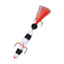 K.P Baits Foam Jig Schaumstoff Köder Streamer