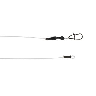 Savage Gear Regenerator Trace Vorfach 3 Stück 60 cm  1.0 mm 25 kg 55 LBS