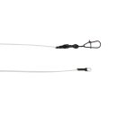 Savage Gear Regenerator Trace Vorfach 3 Stück 60 cm...