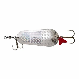 Dam Effzett Original Standard Spoon Blinker 4,5 cm 16G Prisma