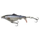 Savage Gear Smash Tail Minnow 8 cm Roach