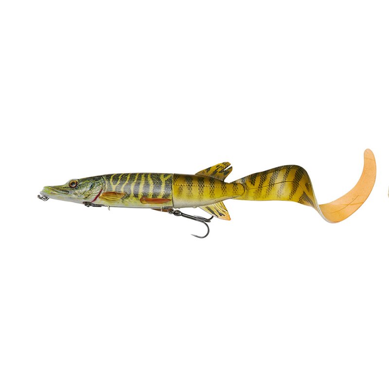 Lemon Pike