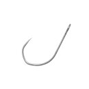 Major Fish Micro Spoon Haken Barbeless 6 Stück...