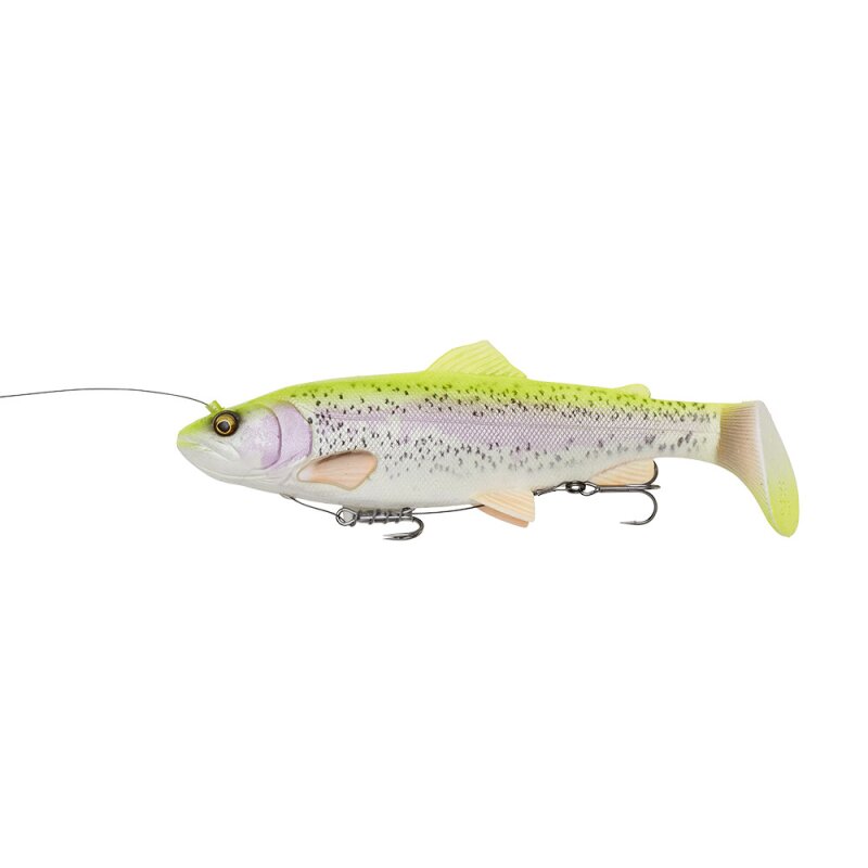 Lemon Trout Slow Sinking 228 G
