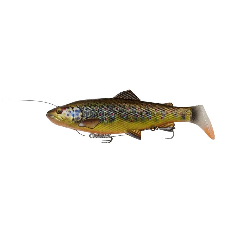 Brown Trout Slow Sinking 228 G