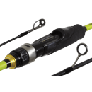Maximus Ichiro Ultralight Spinning Rute 200 cm 2-9 Gramm