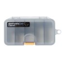 Savage Gear Lurebox 4a Smoke Tackle Box 13.8X7.7X3.1CM