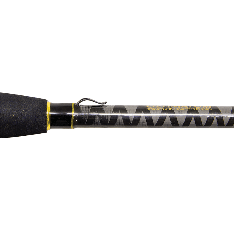 Maximus Ultimatum Spinnrute 240 cm 7-30 Gramm