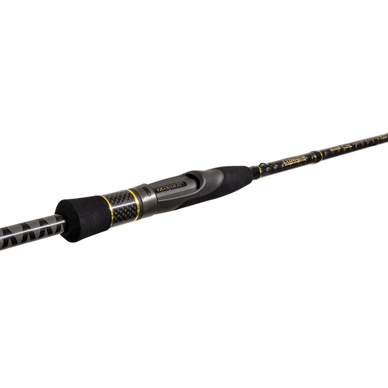Maximus Ultimatum Spinnrute 240 cm 7-30 Gramm