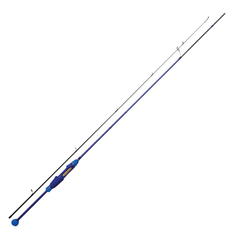 Maximus Neon Midori Ultralight Rute 188 cm 1-5 Gramm